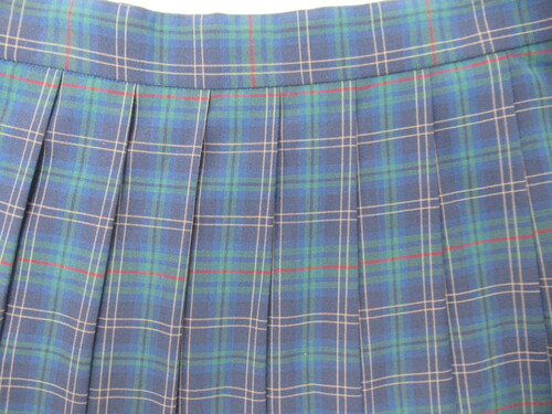 [�s��] 8273�@430�@�ăX�J�[�g ���{�΁{�� �`�F�b�N��