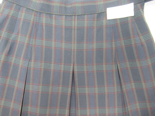 [�s��] 8274�@310�@�ăX�J�[�g ���{���{�Όn �`�F�b�N��