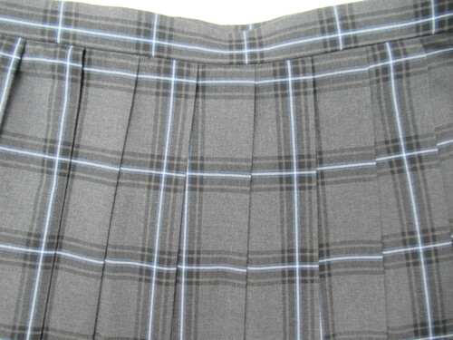 ������ 8276�@360�@�喴�c���Z �ăX�J�[�g �O���[�{�n�{�� �`�F�b�N��