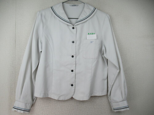 �{�茧 8302�@220�@����{���w ���ԃZ�[���[�㒅 �O�{�^��