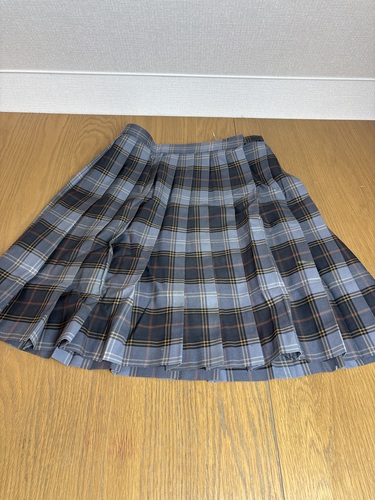 [�s��] �`�F�b�N�X�J�[�g�@ �鋞���H�@25-0126-04