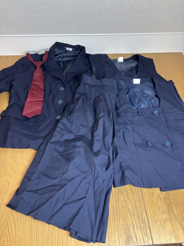 [�s��] �����@5�_�Z�b�g�@�j�b�P�@�X�J�[�g�Z�͎h�J����@26-0126-05