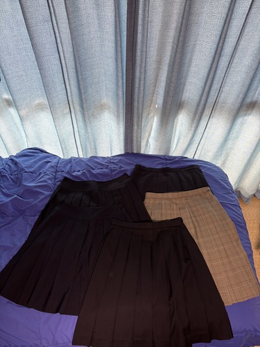 [�s��] ���w���Z���q�~�����X�J�[�g�ܖ��Z�b�g��������