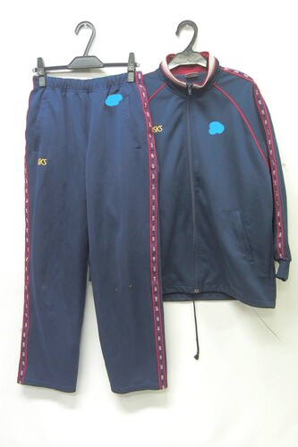  6695k �����s �s�� ��i���Z �j�q�p �̑��� �̑��� �W���[�W �㉺�Z�b�g �A�V�b�N�X��