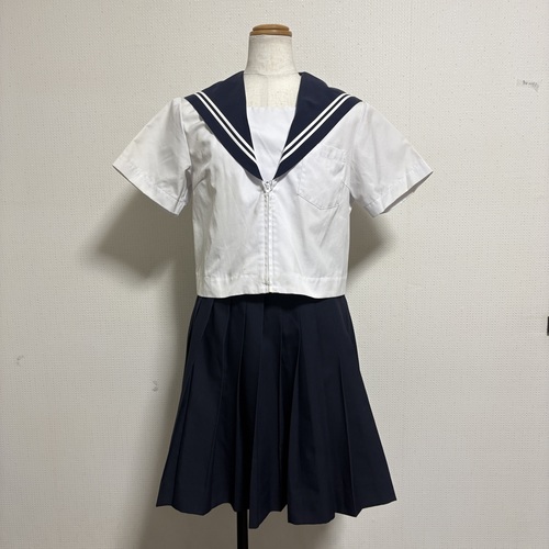 [�s��] �ySE2468�z�@���w�Z�@���Z�@�ăZ�[���[���X�J�[�g�Z�b�g�@W63��54�@