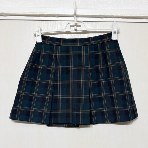 �O�d�� �O�d�������㏤�ƍ����w�Z �~�X�J�[�g �w��i ���K�i �u��323�v