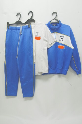  6735k 3�_�Z�b�g �Ȗ،� �F�s�{�� �L�����w ���q�p �̑��� �̑��� �W���[�W �㉺�Z�b�g