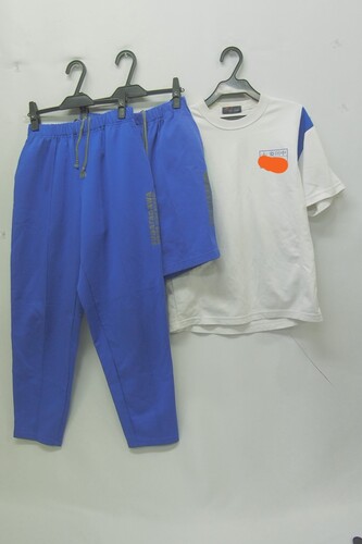  6738k 3�_�Z�b�g �Ȗ،� �F�s�{�s�� �p�쒆�w ���q�p �̑��� �̑��� �W���[�W �㉺�Z�b�g