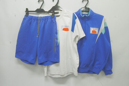  6739k 3�_�Z�b�g �Ȗ،� �F�s�{�s�� �p�쒆�w ���q�p �̑��� �̑��� �W���[�W �㉺�Z�b�g