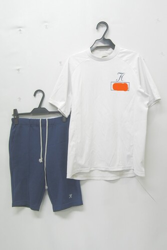  6740k �Ȗ،� �F�s�{�� �L�����w ���q�p �̑��� �̑��� �W���[�W �㉺�Z�b�g