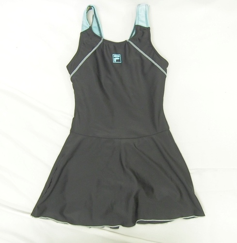  6745k �s�� FILA �t�B�� �~�j�X�J�[�g�t�� �X�N�[������ ���j���� �T�C�Y140