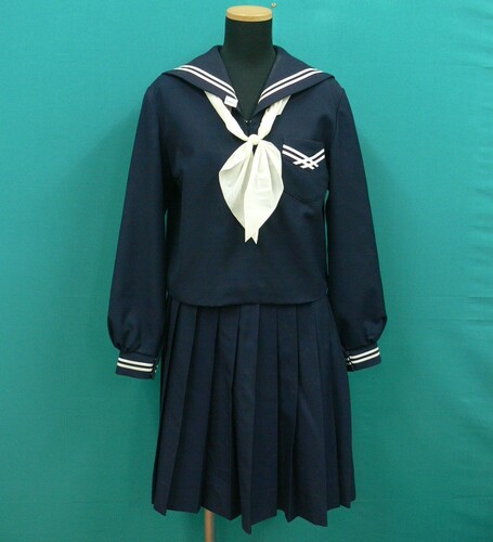 ���Ɍ� #1461�@�s���e���w�Z�t��2�{���C���̓~�Z�[���[�@�X�J�[�t�t�@�T�C�Y165A