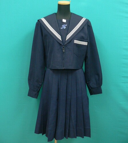 �ޗǌ� #1464�@�s���Q���w�Z�t��3�{���C���̓~�Z�[���[�@�O�J��