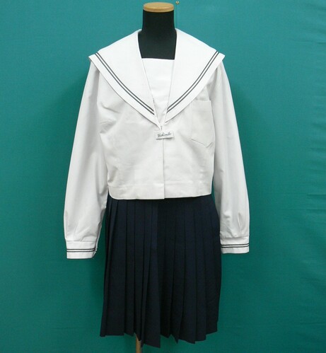 �a�̎R�� #1467�@�s�a�̎R�����@���{���Z�t�O���[2�{���C���̒��ԃZ�[���[�Z�b�g�@�O�J���@�T�C�Y170A