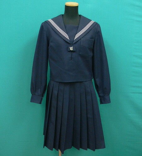 ���Ɍ� #1476�@�s�ˌ����w�Z�t��3�{���C���̓~�Z�[���[�Z�b�g�@�T�C�Y155A