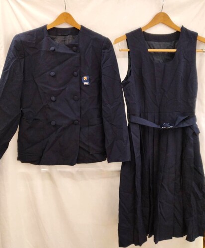 [�s��] �yK3237�z�Z���s���@�u���U�[�ƃW�����p�[�X�J�[�g�̃Z�b�g�@�o�b�W�t��