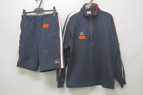  6754k �_�ސ쌧 ���l�s�� �����ݖ쒆�w ���q�p �̑��� �̑��� �W���[�W �㉺�Z�b�g �~�Y�m��