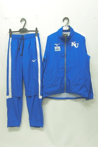  6759k �_�ސ쌧 ���� �_�ސ��w mizuno �~�Y�m �E�B���h�u���[�J�[ �㉺�Z�b�g