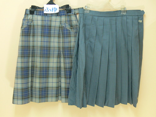 [�s��] ��977�����u���[�`�F�b�N���@�F�i�q���@�v���[�c�X�J�[�g�@�Q���Z�b�g�@�������Z�Ȃ�