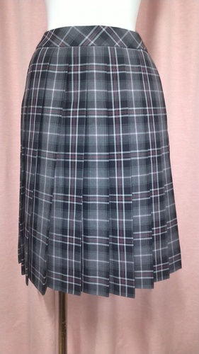 [�s��] No.103 ���i �傫��size �n�C�E�G�X�g�`�F�b�N�X�J�[�g �s���~����