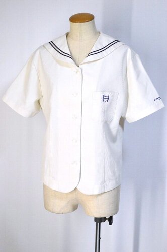  ����ʌ� �H���w�������w�Z �Z�[���[�u���E�X OLIVE des OLIVE school��T5718