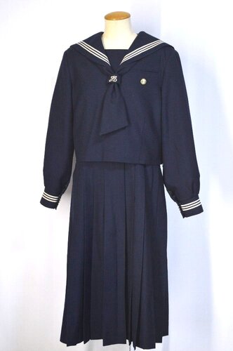  ����t�� �����w�Z 3���C���Z�[���[�~�� �^�C �Z�� �W�����p�[�X�J�[�g NIKKE��T5720