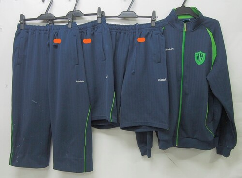  6761k 4�_�Z�b�g �����s ���c�旧 �_�c�ꋴ���w ���q�p �̑��� �̑��� �W���[�W �㉺�Z�b�g ���[�{�b�N��