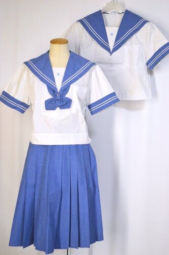  ���F�{�� �񉪒��w�Z �Z�[���[�ĕ� ���{�� �݂�X�J�[�g��T5711