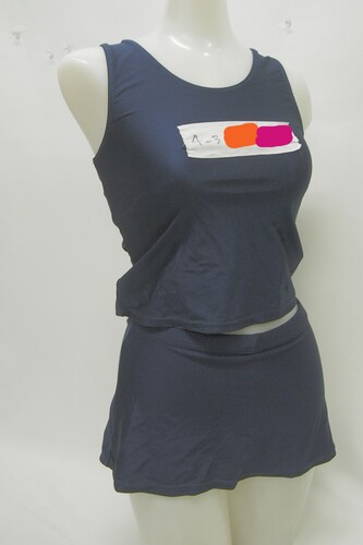  6764k �s�� �Z�p���[�g�^�C�v �l�C�r�[ �X�N�[������ ���j���� �T�C�Y150