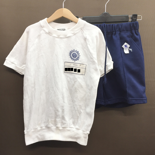  b�������s ������s���Ώ��w�Z �w�� ���q�̑������n�[�t�p���c 2G��