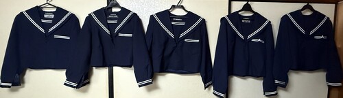 [�s��] �~�Z�[���[���@�㒅�P�O��