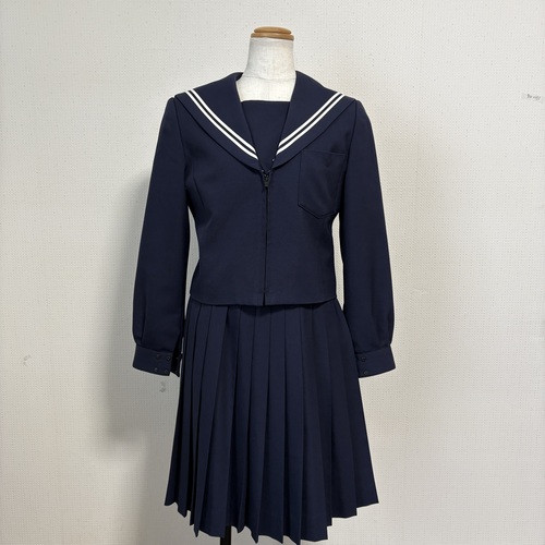 [�s��] �ySE2610�z�@���w�Z�@���Z�@�Z�[���[���X�J�[�g�Z�b�g�@160A�@W66��56�@�X�J�[�g���n�t��