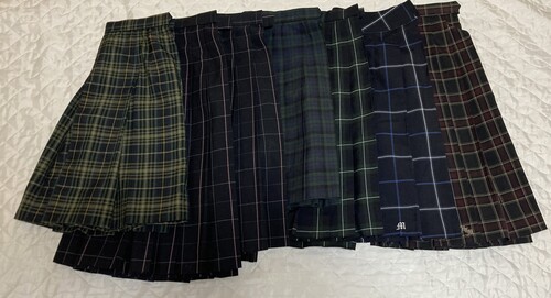 [�s��] 1-109�������̃X�J�[�gMIX7���Z�b�g�������Z�E���S�㒹���Z��