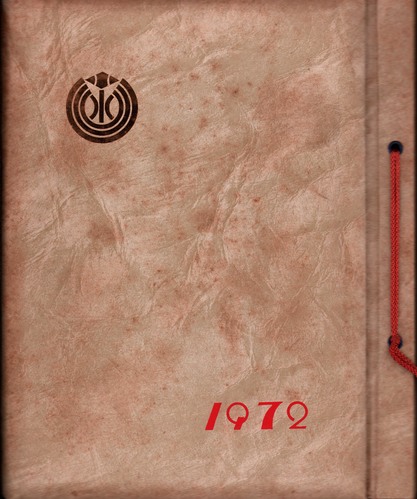 �É��� 1972�N�@�ĒÎs�����쏬�w�Z�@���ƃA���o�� ���A�� �982�