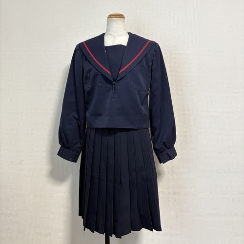 [�s��] �ySE2613�z�@���˒��w�Z�@�@�Z�[���[���X�J�[�g�Z�b�g�@W66��60