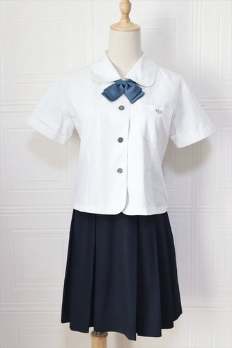 ��ʌ� ���� �Y�a���̐����q���w�Z ���� �ĕ� �㉺�Z�b�g