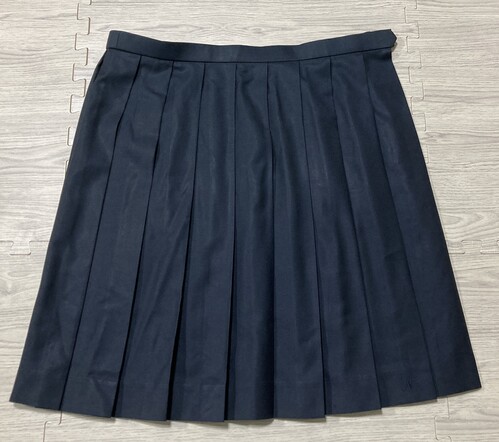 �ޗǌ� 2-8���ޗǌ����@���̋����Z���~�X�J�[�g�@�E�G�X�g93�����y������T�C�Y�z