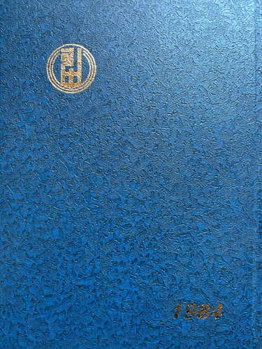 �_�ސ쌧 1984�N ��a�s�� ���n�䒆�w�Z ���ƃA���o��