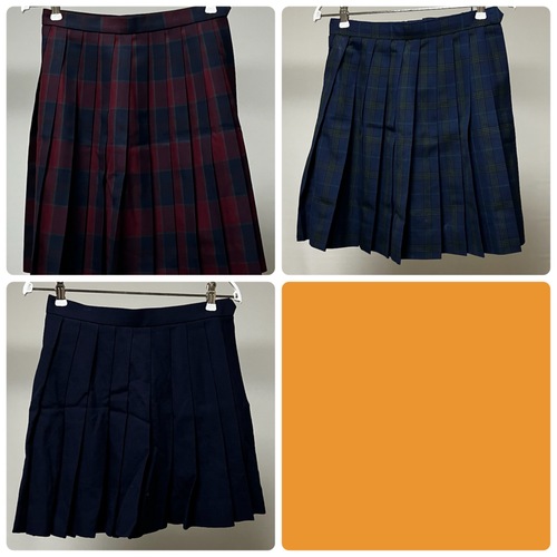 �O�d�� �� �X�J�[�g 3���Z�b�g