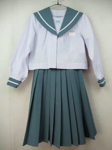 �{�茧 8380�@620�@���ڒ��w ���ԃZ�[���[�㉺�Z�b�g �O���[�� �O�z�b�N