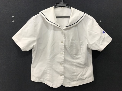  6815 ������ �����͎s���g�䒆�w �ĕ� ���� �w��Z�[���[�� �T�C�Y L �o�[�V�e�B���C�g ��