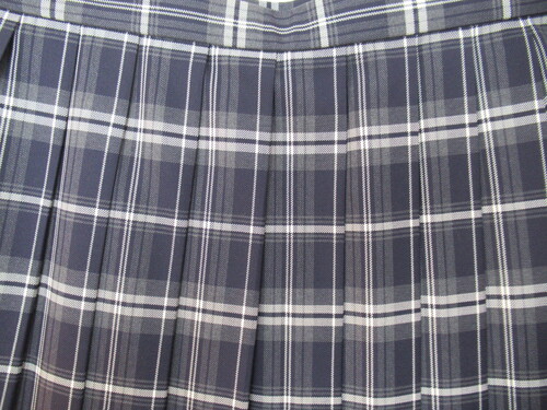 [�s��] 8419�@450�@�~�X�J�[�g KANKO ��+�O���[�{�� �`�F�b�N��