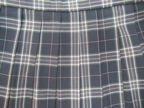 �啪�� 8420�@500�@���Ó����Z �~�X�J�[�g ��+�O���[�{�s���N �`�F�b�N��