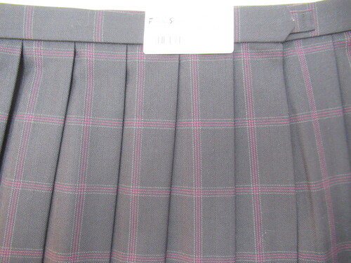 [�s��] 8426�@470�@�傫�ȃT�C�Y�I�~�X�J�[�g FRIENDSHIP ���{���{�O���[�^�O�t���g�p