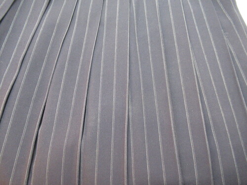 [�s��] 8435�@390�@�ăX�J�[�g SCHOOLTIGER�� ���X�g���C�v