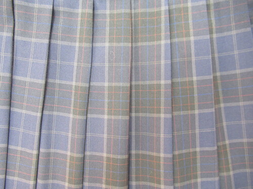 [�s��] 8439�@370�@�ăX�J�[�g ��+�O���[�{�� �`�F�b�N��