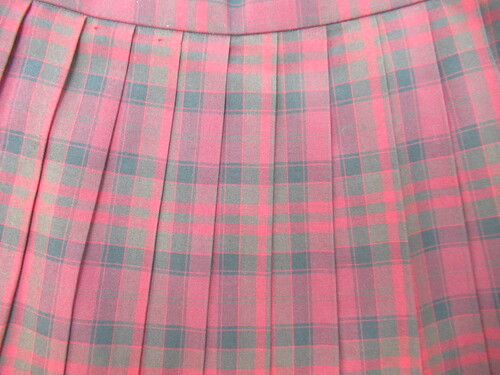 ������ 8443�@400�@�����璆�w �ăX�J�[�g �ԁ{���{�� �`�F�b�N��