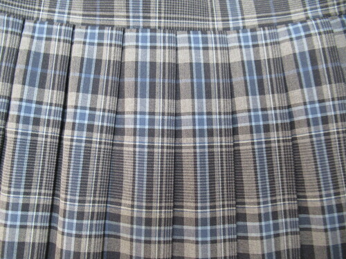 �F�{�� 8445�@400�@����T�C�Y�I���㐴�����Z �ăX�J�[�g �O���[�{���{���F �`�F�b�N��