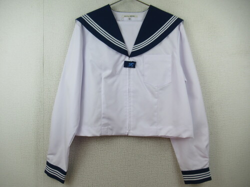 �啪�� 8458�@290�@�傫�ȃT�C�Y�I�A�c�쒆�w ���ԃZ�[���[�㒅 ���� �O�W�b�p�[���g�p