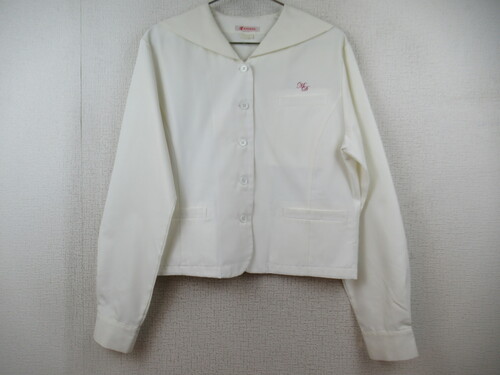 ������ 8463�@250�@�����w�� ���ԃZ�[���[�㒅 �O�{�^��